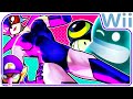 Strange Colorful Wii Games #7 (@RebelTaxi)