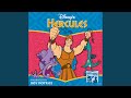 Hercules (Storyteller Version)