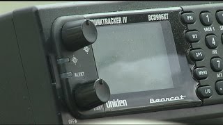 Springfield Police now encrypting radio transmissions