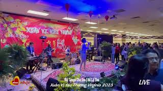 Hồ Lệ Thu | Bài Tango Cho Em