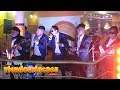 GRUPO DEMENCIA - Jambao Mix ¡En VIVO! - VIENDO ES LA COSA 2019