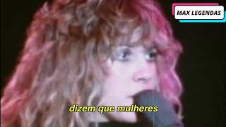 Fleetwood mac - Dreams - 1977 (Tradução/Legenda)