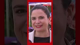 Orellana por fiscal nacional: "No me hago cargo de cahuines de la prensa" | 24 Horas TVN Chile