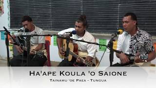 Amazing Trio - Inspirational Songs - Kingdom of Tonga