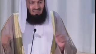 Mufti Menk| WhatsApp touching status | islamic status channel