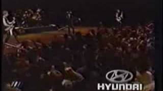 Scorpions Big City Nights Live In Chile 1994