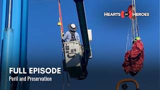 Season 7, Full Episode: Peril and Preservation