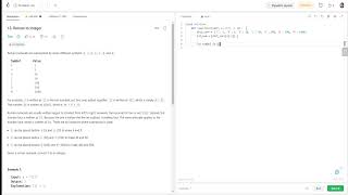LeetCode | Task "13. Roman to Integer" | Python solution