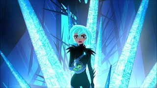 Complete Control | Cassandraโs Revenge | Rapunzel's Tangled Adventure