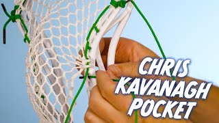 Tutorial: Chris Kavanagh's Pocket