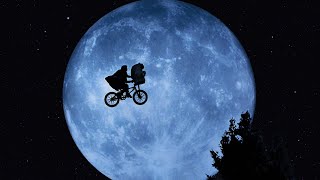 E. T. - Main Theme Extended