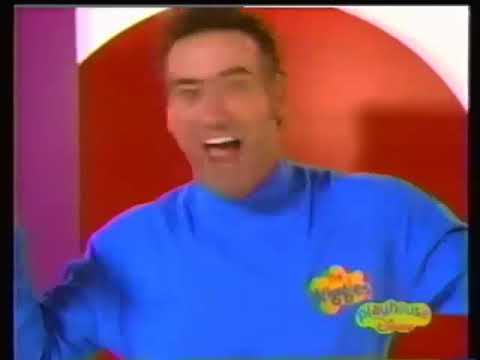 The Wiggles - Playhouse Disney Theme Lyrics | DCSLyrics