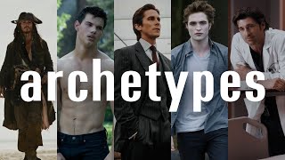 how to choose your archetype