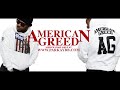 American Greed Merch Currency