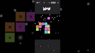 Brick Breaker Game by SDev