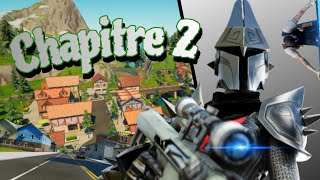 [Live PP Fortnite] Live PP fight/recharge !!! Venez en masse !!! #fr