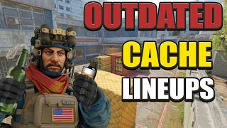 [OUTDATED] Faceit Cache Utility
