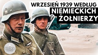 Jak NIEMCY opisywali Polaków we wrześniu 1939 r.?