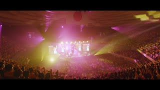 『キャラクター』Live Video (緑黄色社会×日本武道館 "20122022")