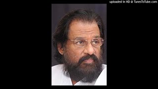 KJ Yesudas - kaNTa jUDumi okapAri - latAngi - tyAgarAja