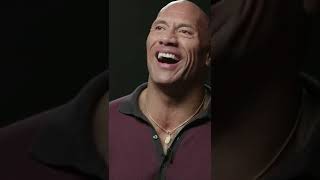 The Rock Guesses Kevin Hart's Real Height #shorts
