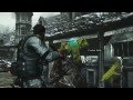 Resident Evil 6 Walkthrough -Part 2- Chris's Campaign- Edonia