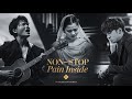 Non-Stop Jukebox | Pain Inside Mashup 2024 | | Arijit Singh | Darshan Raval | Dusk Lofi Songs