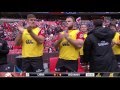 Emirates Lions v Jaguares - Round 13 - Vodacom Super Rugby 2016