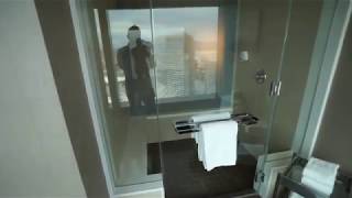 Vdara Hotel Las Vegas Panoramic Penthouse Suite Tour