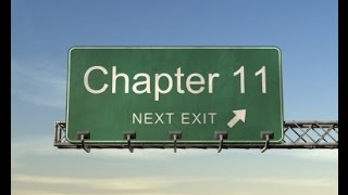 What Is Chapter 11 Bankruptcy?