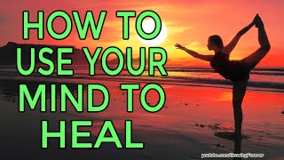 How To Heal Your Body With Your Subconscious Mind, Law of Attraction, Mind Power, Mind Control