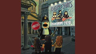 Get It Like That (Dedicated to Neil Peart) (Live)