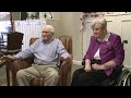 Mississippi couple shares secret to 70-year marriage