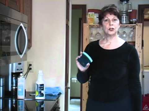 Stovetop Cleaning.mpg Stovetop Cleaning.mpg