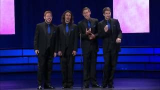 Yonge Guns - Save the Last Dance/Sway Medley
