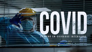 Documental COVID-19: 100 días de la pandemia del coronavirus gana premio | El Comercio | VideosEC