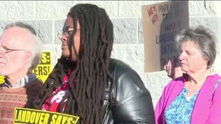 Prince George's County holds last community meeting on data centers | NBC4 Washington