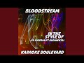 Bloodstream (Vocal Mix)