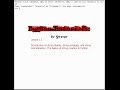 Python Tutorial v3.2.5 Lesson 3 - Basics of Python Strings