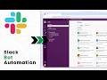 How to Automate Messages in Slack (2026 Modern Approach)