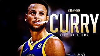 Stephen Curry ft Logic - City Of Stars (Golden State 2017-18 Highlights) ᴴᴰ