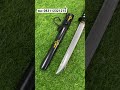 KATANA TANTO KILL BILL