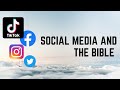 Is Social Media Harming Your Spiritual Life?