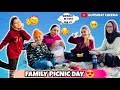 Family Picnic Day | @gursiratcheema | Daily vlogs | best picnic vlog |