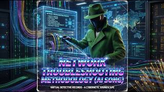 Network Troubleshooting Methodology (AI Song)