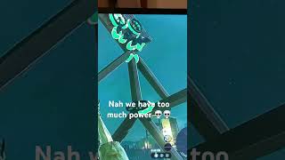 Big Mistake Nintendo