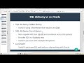 Python and Oracle 12c using cx_Oracle