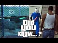Gta San Andreas Secrets And Facts 14
