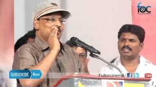 Ilaiyaraaja couldn't sing Vilakku vacha nerathula song in the begining - Bhagyaraj