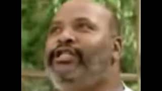 Uncle Phil Yiffs in Heaven